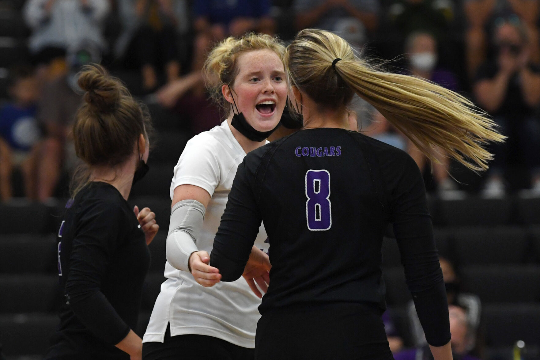 College Station vs. Houston Episcopal